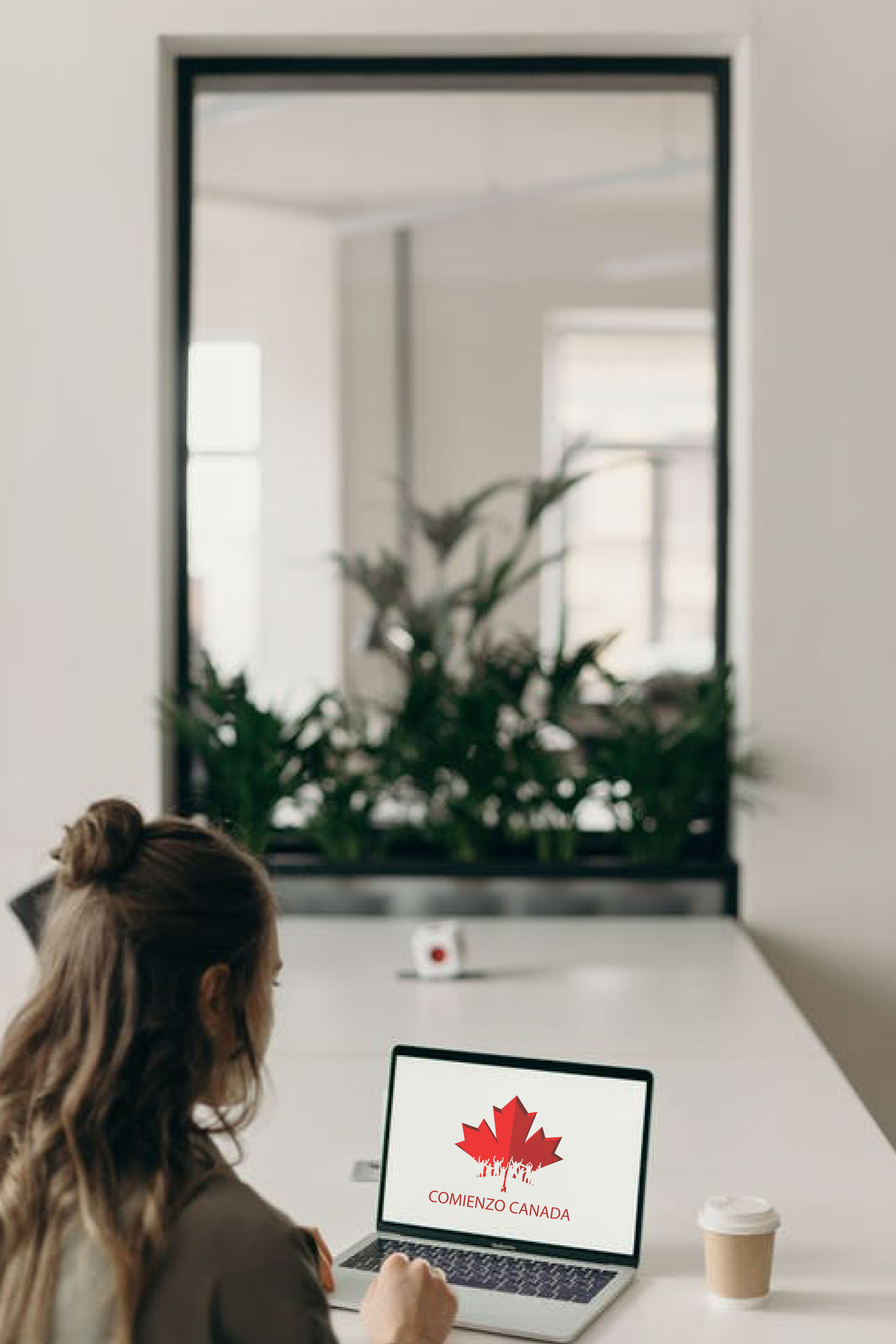 Diligencia el formulario