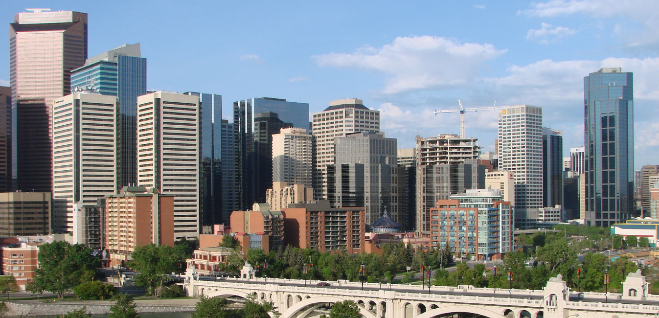 Calgary - Canadá