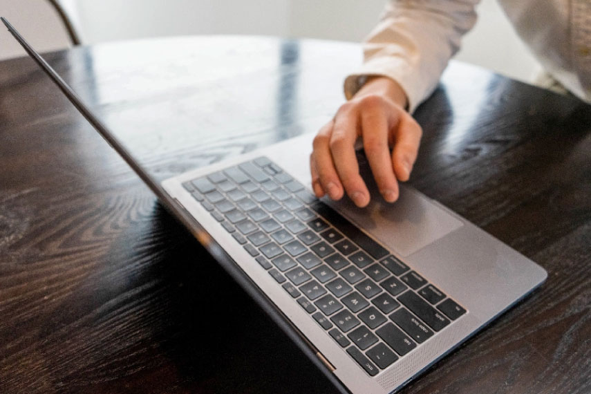 diligenciar formulario