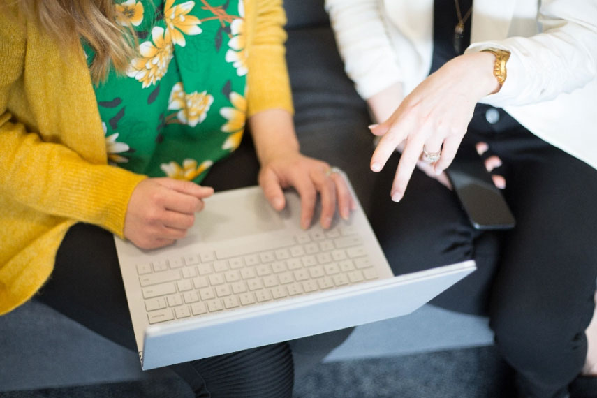 entrevista informativa