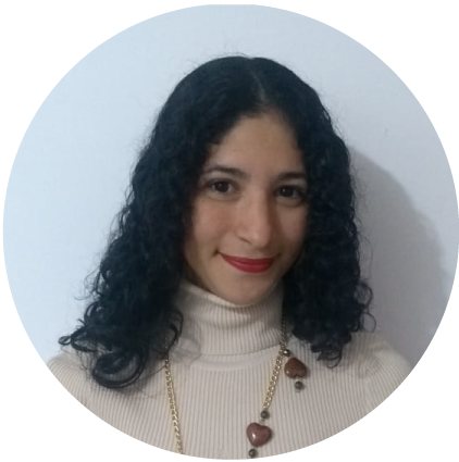 agente Inscrita al ICCRC Yisel del Carmen Perez Aguas