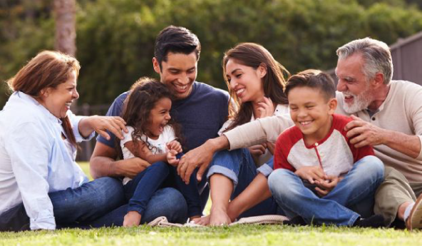 Apadrinamiento Familiar Quebec