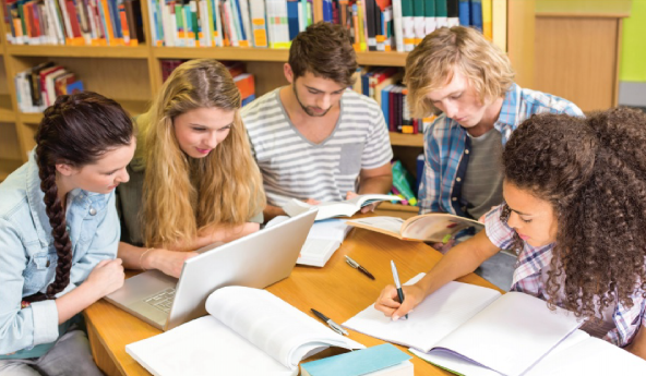 Estudiante Internacional Quebec