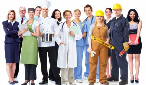 Trabajador Calificado Quebec